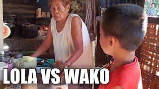 VLOG #78 : LOLA WENDING VS. WAKO | RANDOM FUNNY VIDEOS