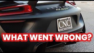 CNC MOTORS SCAM EXPLAINED (Why Dealers Do This Shady Money Trick)