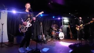 Fifty Ways to Leave Your Lover, Eran Weitz Trio, Shablul Jazz, 4.5.2024