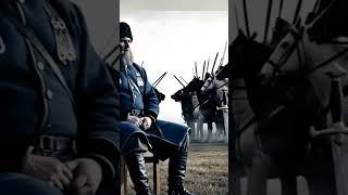 Cossack ballad (in English)#folkballad  #cossack
