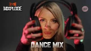 New Dance Music 2019 dj Club Mix | Best Remixes of Popular Songs (Mixplode 173)