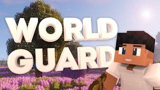 World Guard Plugin | Minecraft