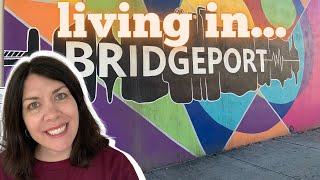 Bridgeport CT is a Great City with So Much to Offer.  Find Out Why People are Moving to Bridgeport