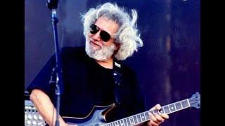 Jerry Garcia Band, "The Maker," 11/9/1993 Portland, ME