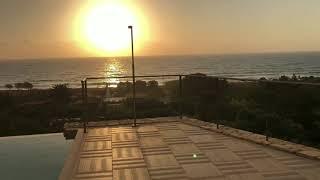 Lovely house and view. Sfinari CRETE.