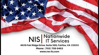 Nationwide IT Services (NIS)