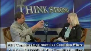 Brain Matters Research with Dr. Mark Brody Episode 2 Part 1