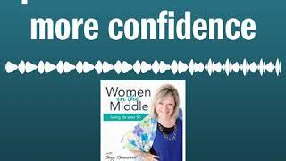 Ep #26: How to have more confidence