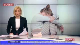 Sporost pravosuđa u zaštiti djeceRTL 25.1.2018.