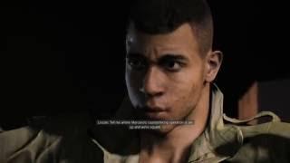 Mafia 3 - Mission 28 - Rescue Alvarez 1080p | MindYourGames