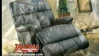 Talsma Furniture commercial (2006)