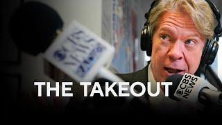 "War Game" documentary filmmakers on "The Takeout" | August 4, 2024