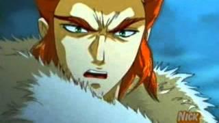 Martin Mystery A volta do feiticeiro BR