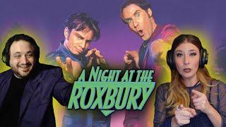 Why NIGHT AT THE ROXBURY is the Ultimate Cult Classic