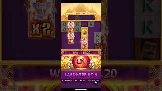 PG slots big win (Ganesh fortune)