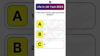 life in the uk test 2024 practice #lifeinuk