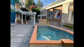 Furnished, Luxury 1 & 2 Bedrooms Apartments with Pool For Rent In Vivy Mitchell, Petion-Ville, Haiti