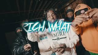 Humble Gz - "Rich What?" (Official Video)