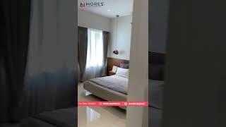 2 BHK Apartment in Noida Full Furnished  #viralshortsvideo #2bhkapartments #luxuryhome #flatsinnoida