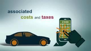 Importing a Motor Vehicle into Canada