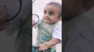 Ribapappa song️ Devan #shorts #trending #ytshorts #ananddevarakonda #baby #vaishnavi #dance  #viral