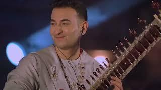 Zara Zara x Tinka Tinka (Sitar Version) by Rishab Rikhiram Sharma (loop music) @Rishabsmusic