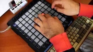 midiplus smartpad USB PAD midi controller Superteclados.com