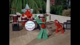Gumby Imagined: The Story of Art Clokey and His Creations Kickstarter
