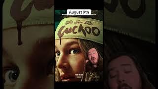 Movies Releasing in August 2024 (Byte Size News)