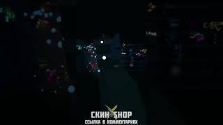 Mythical Frosty Kitsune Hat - UNTURNED #shorts