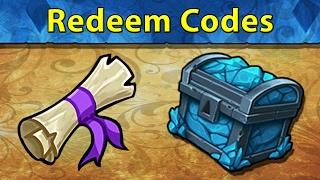 Gems of War: How to Obtain and Use Redeem Codes