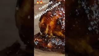 Smoked Chicken 100% Janktified