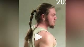 Reject Modernity Embrace Masculinity