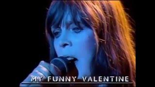 Nico - My Funny Valentine