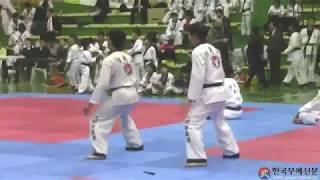 KHF The biggest Hapkido Federation in the World