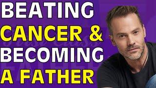 Barry Watson Interview About Beating Cancer and Becoming A Father