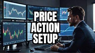 What Experts Don't Want You to Know About Day Trading with Price Action