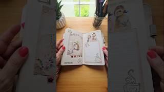 Junk Journal  #junkjournaling #junkjournal #junkjournalingcommunity #junkjournals #creativejournal