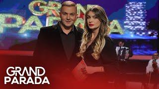 Grand Parada - Cela emisija - (Tv Grand 08.11.2024.)