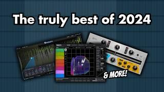 Best Plugins of 2024 - ADHD Top 7