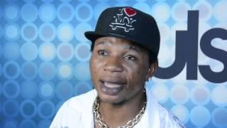 VIC O Shares On The Supposed Song With Jay Z - Pulse TV One On One