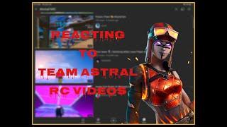 Reacting to Team Astral RC Videos Part 2