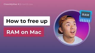 7 Tricks to Free Up Mac’s RAM in No Time