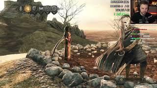 0895  DARK SOULS II: Scholar of the First Sin  Elajjaz | 30.03.2025