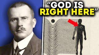 What Carl Jung Said About God Shocks Everyone!