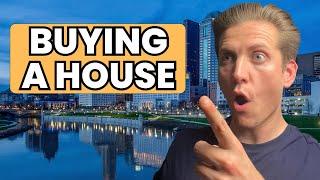 Moving To Columbus Ohio - 3 Questions You Should Consider First