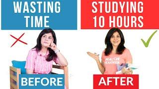 How To Grow Interest In Studies | Get Addicted To Studying - Become A Topper | ChetChat Study Tips