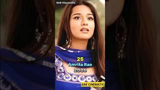 Vivah Movie Cast Then & Now (2006-2025) #shorts