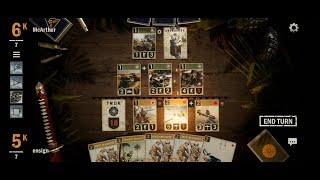 KARDS (by 1939 Games ehf) - free online ccg & card battle for Android and iOS - gameplay.