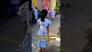 Maago tumar ekti chele madrassate dio  Most Beautiful bangla gojol  #gojol #shorts #viralvideo